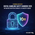 ข้อมูลจากการทดสอบจริง: ประสิทธิภาพของแพลตฟอร์ม ku bet ภายใต้การโจมตีที่รุนแรง