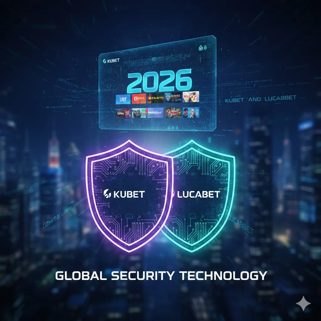 เจาะลึกโครงสร้าง KUBET: ทำไมถึงเป็นผู้นำด้าน AI Anti-Fraud